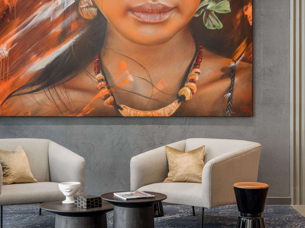 Images The Adnate Perth - Art Series