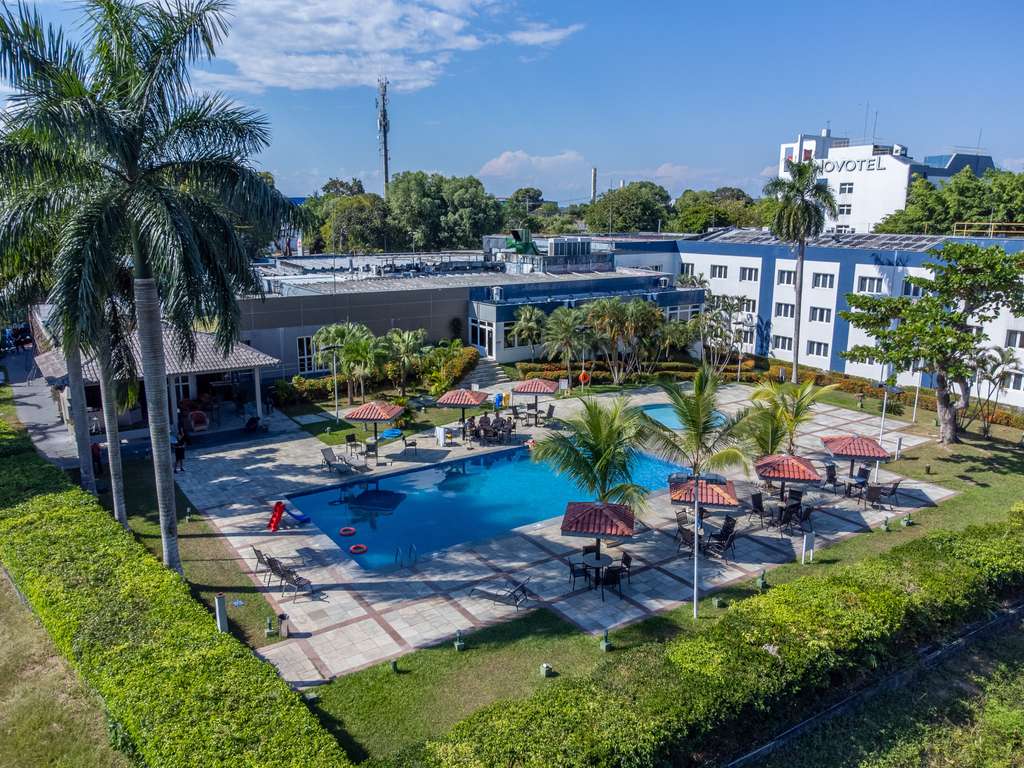 Images Novotel Manaus
