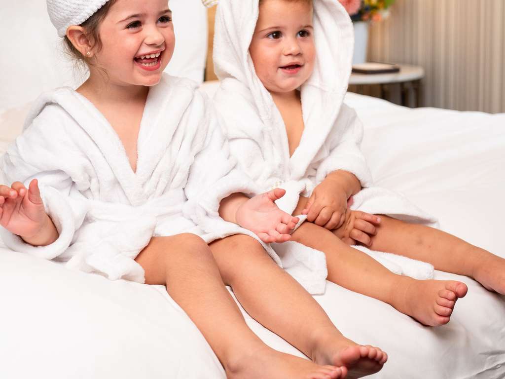 Sofitel Philadelphia at Rittenhouse Square Image