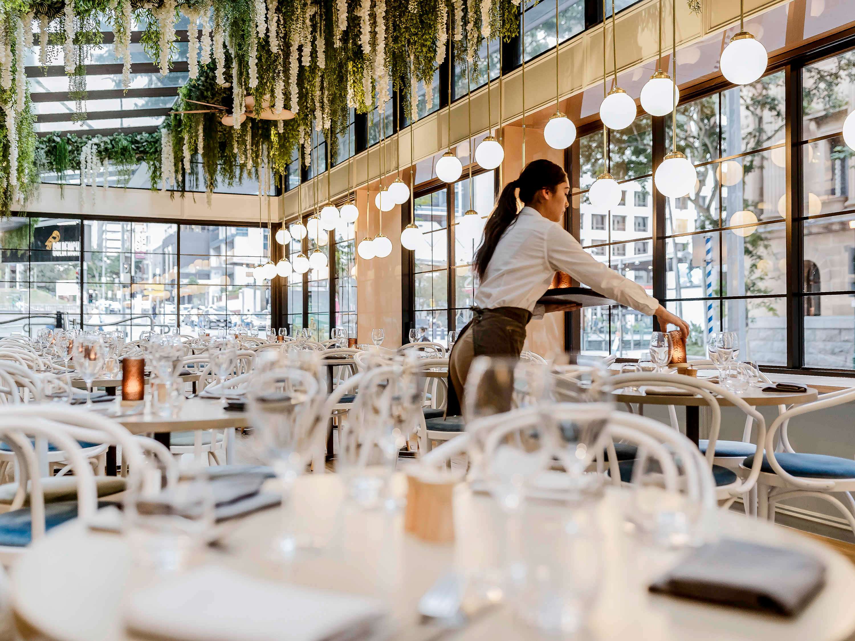 Images Goldfinch Restaurant