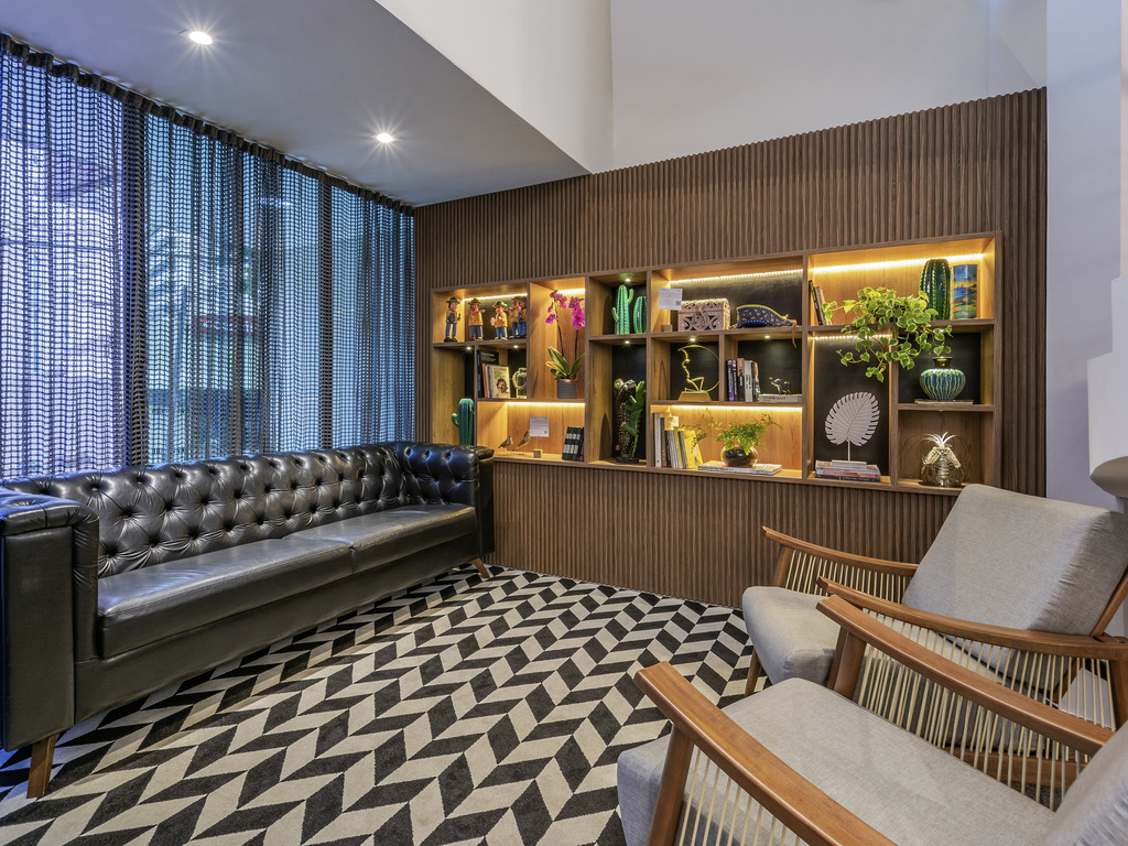 Images Mercure Fortaleza Meireles