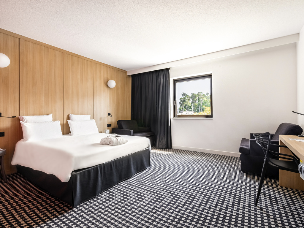 Images Hôtel Mercure Tours Sud