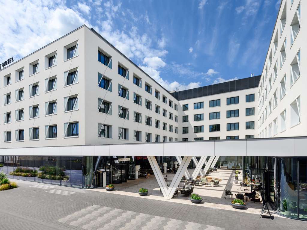 Images Mercure Debrecen
