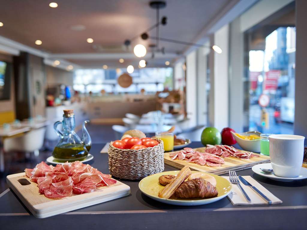 Images Mercure Barcelona Condor