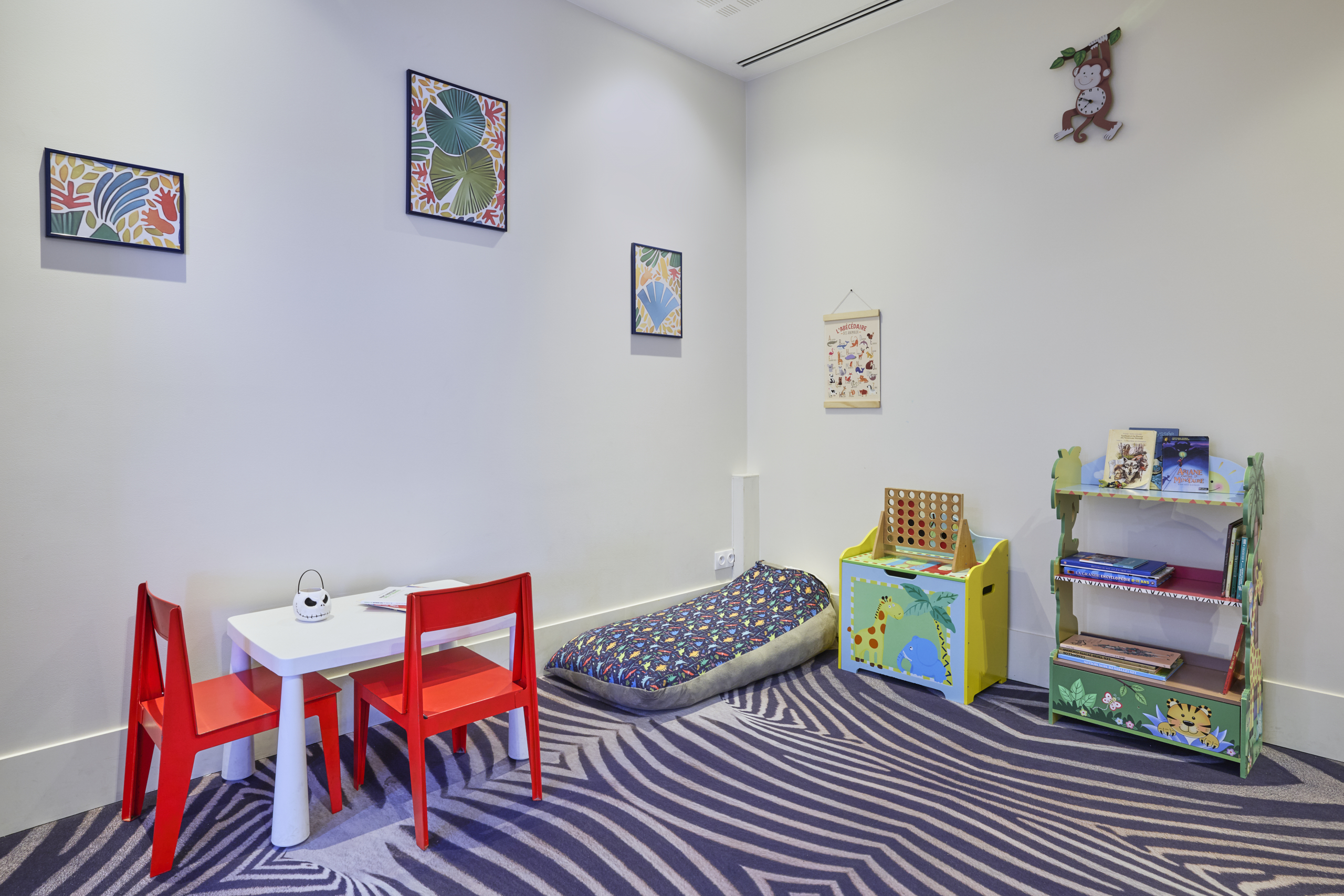 Images Aparthotel Adagio Serris - Val d'Europe