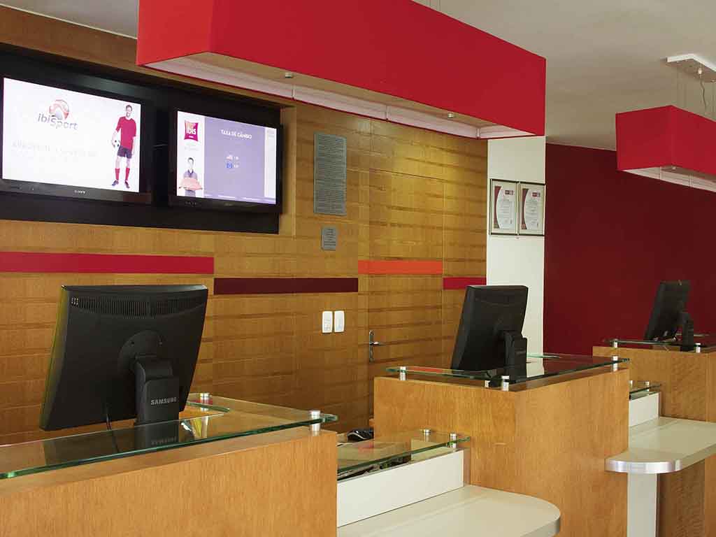 Images ibis Maceio Pajucara