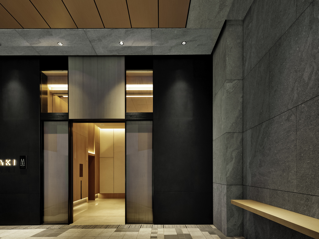 Images AKI Hotel Hong Kong - MGallery Collection