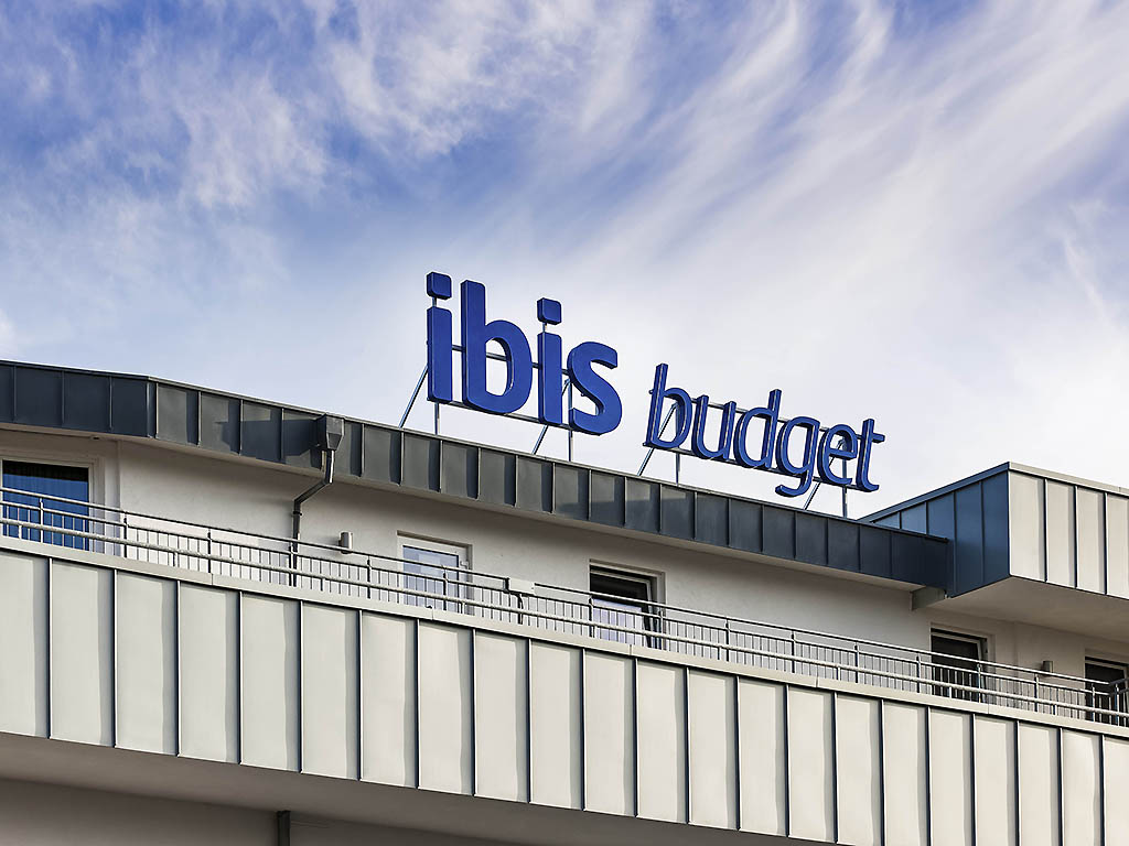 ibis budget Bonn Sud Konigswinter in Königswinter - Logo