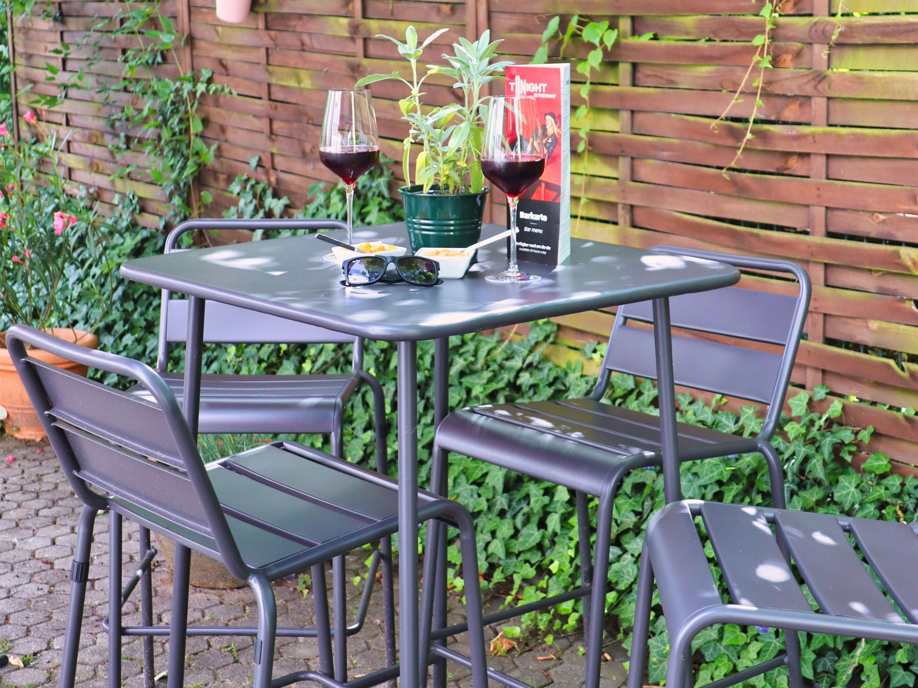 RENDEZVOUS, Furtmayrstrasse 1 in Regensburg