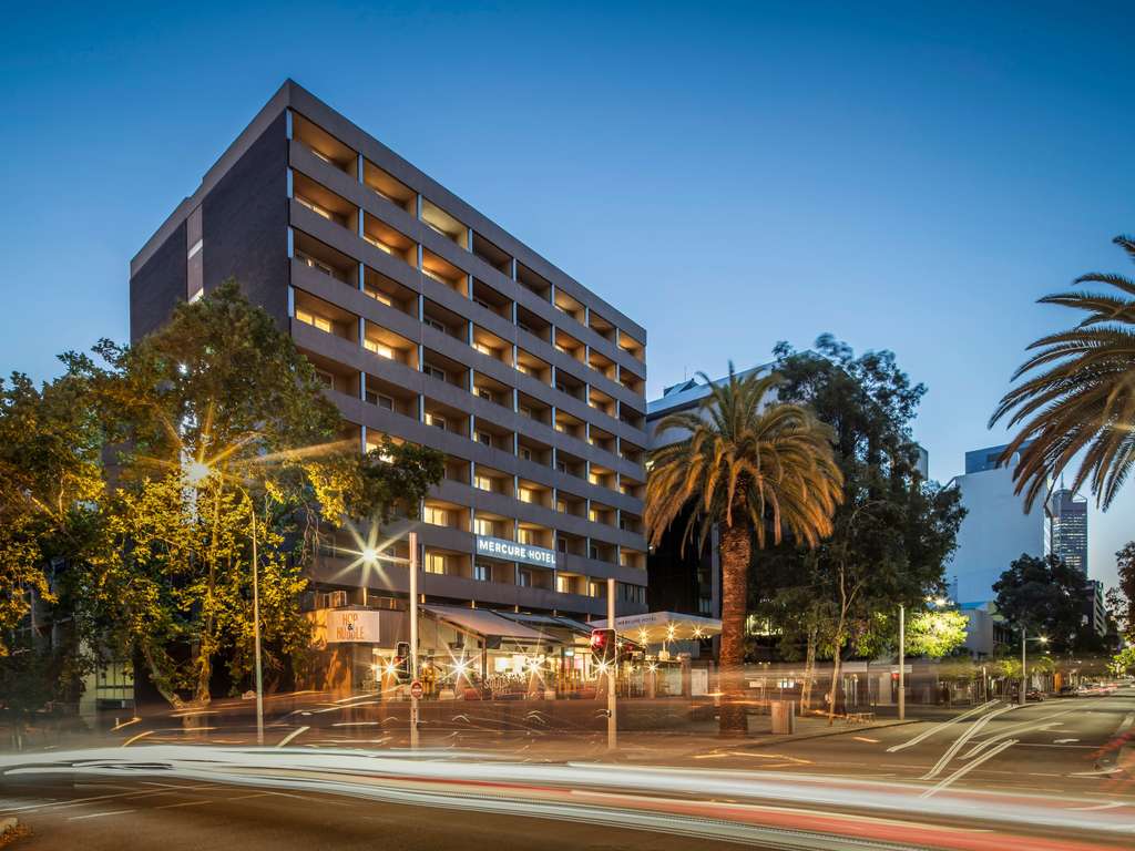 Images Mercure Perth On Hay