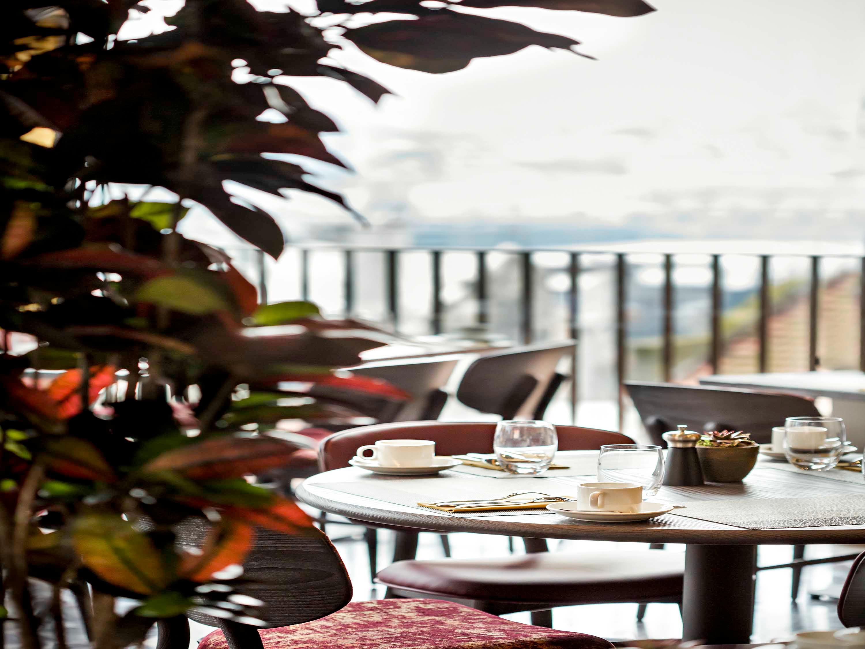 Images Abdibey Restaurant