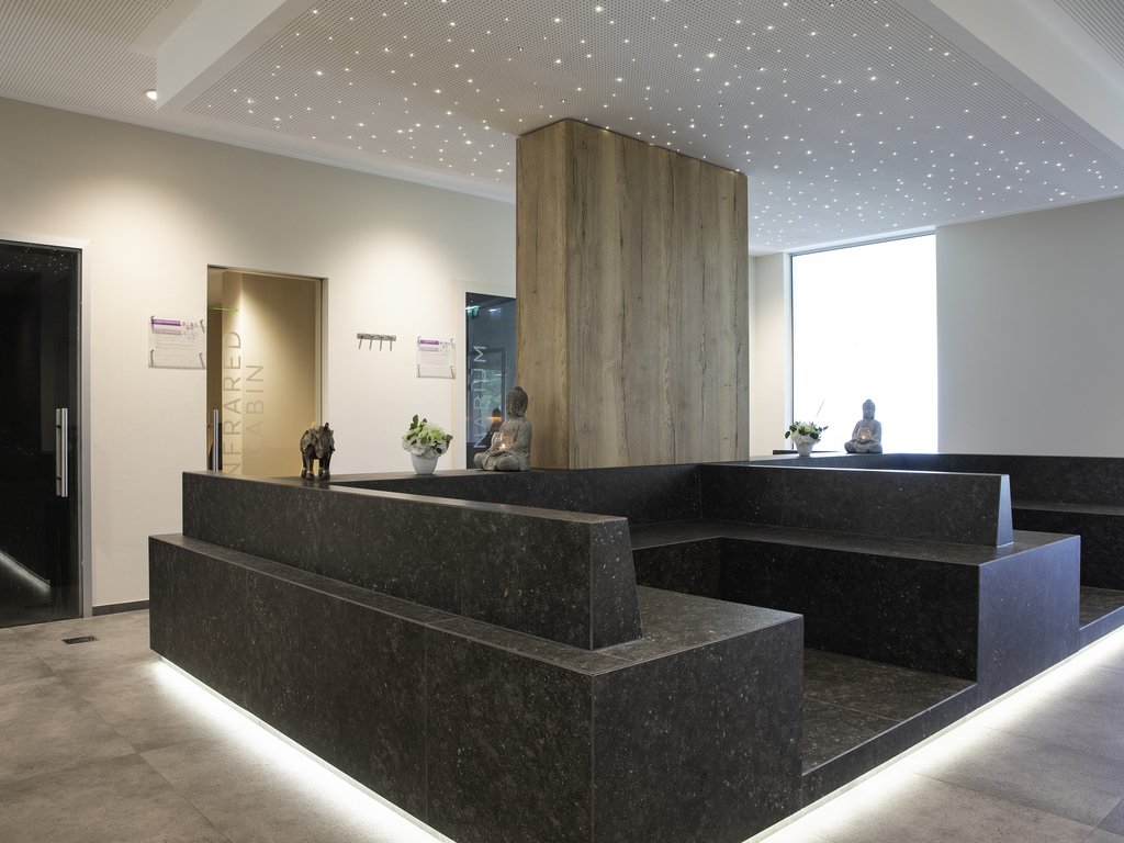 Images Mercure Luxembourg Kikuoka Golf and Spa