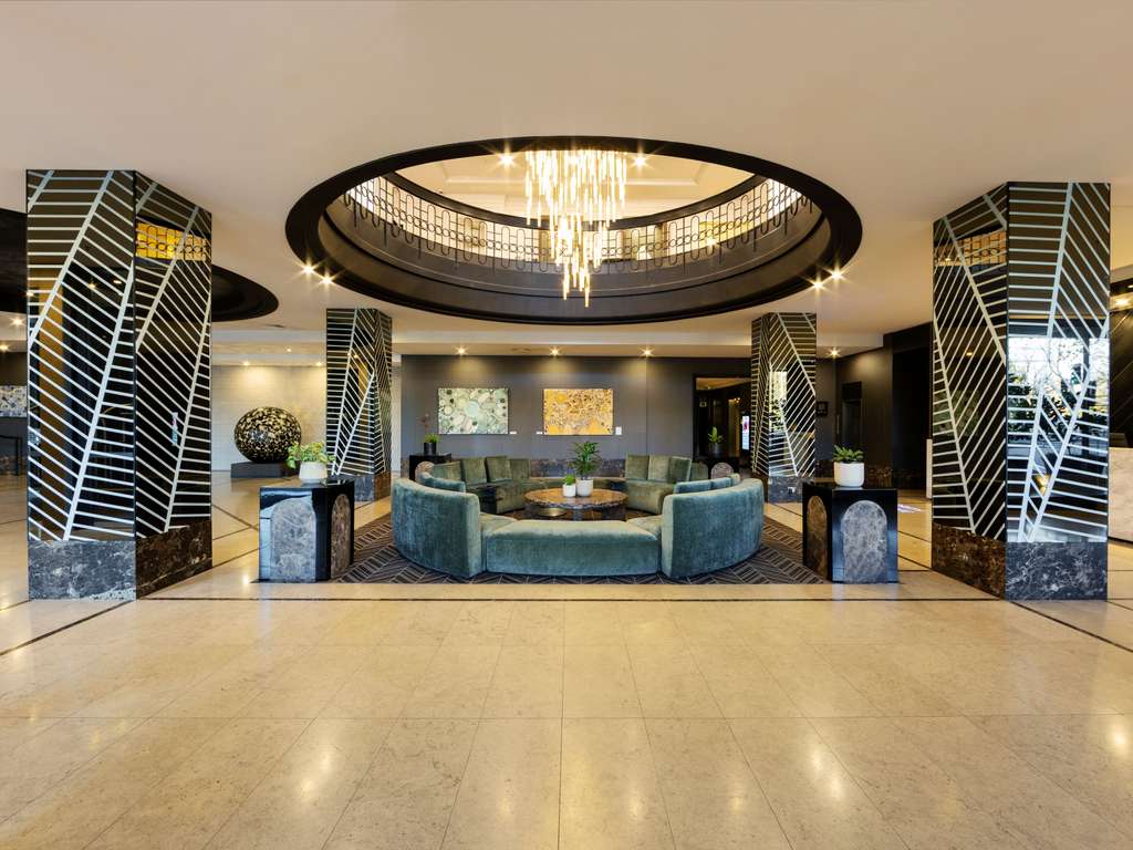 Images Pullman Melbourne On The Park
