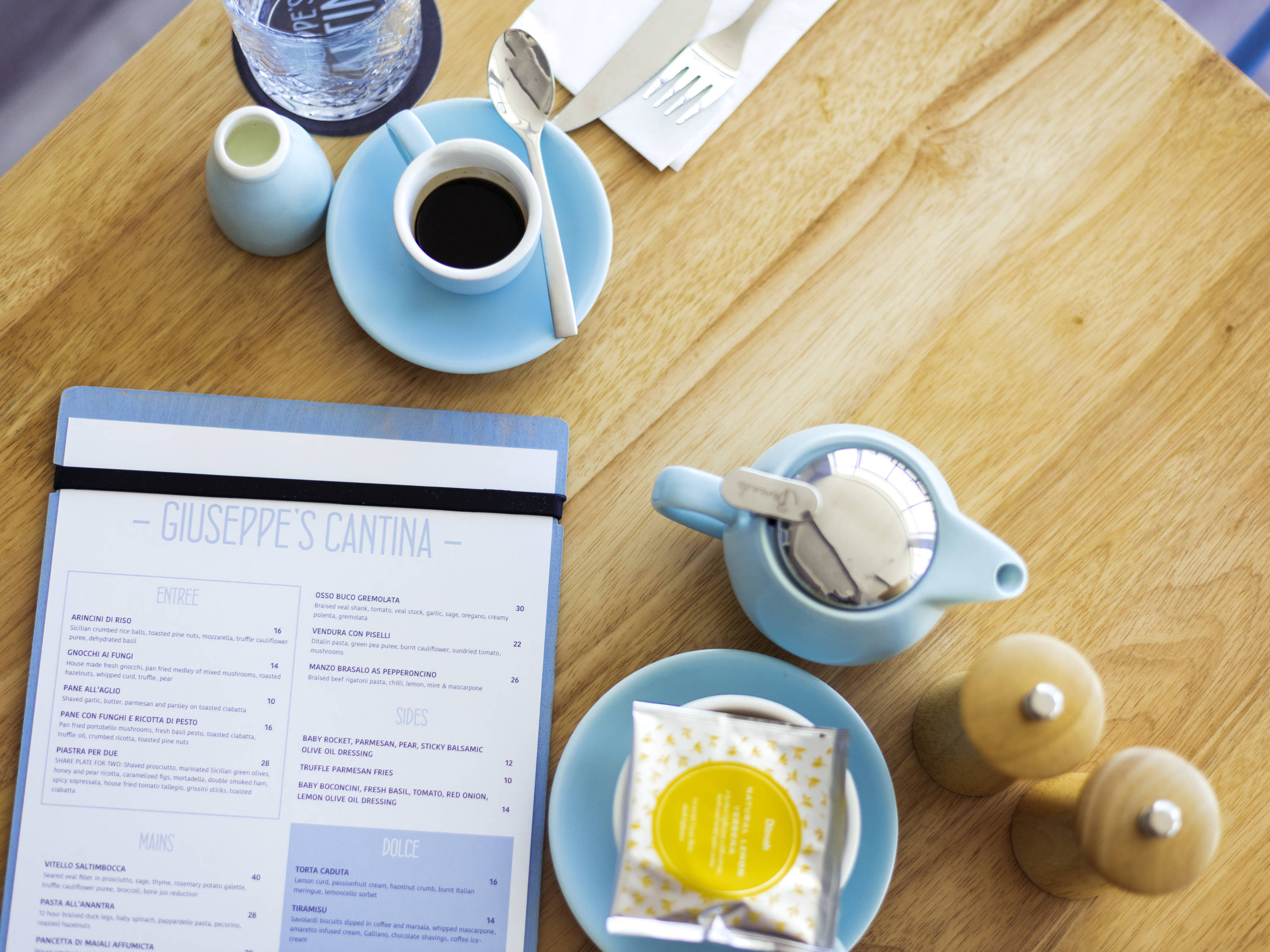 Images Giuseppe's Cantina