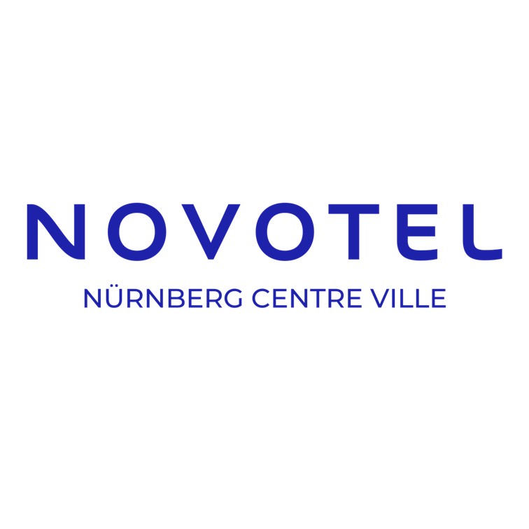 Novotel Nuernberg Centre Ville Logo