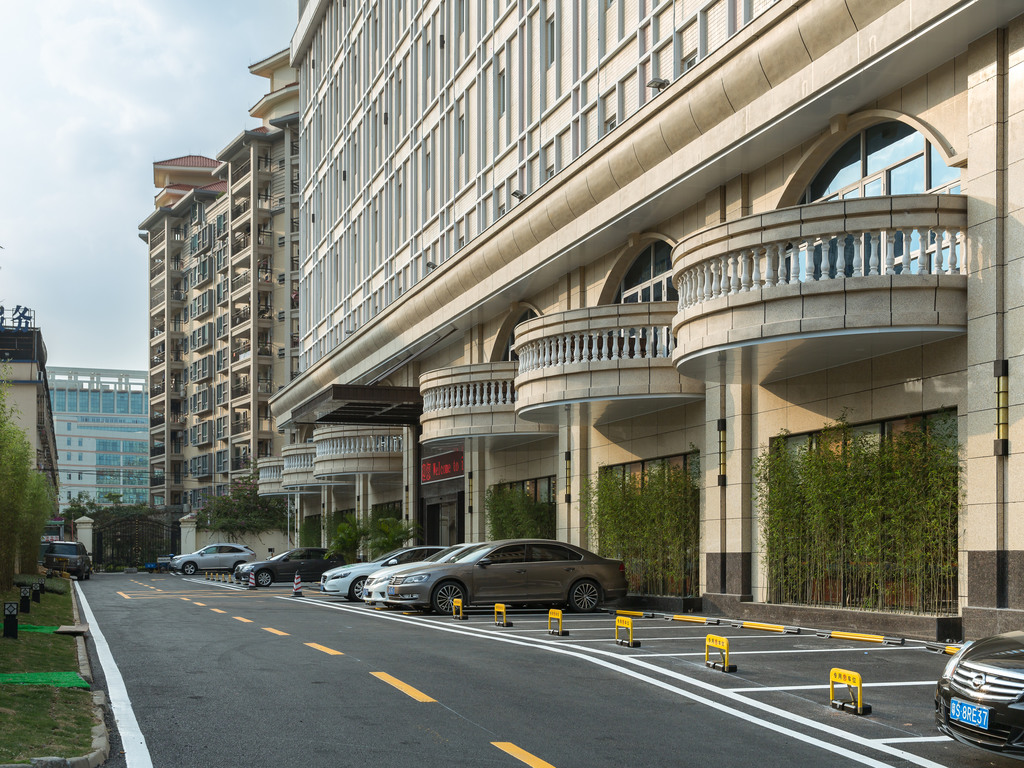 Images ibis Dongguan Dongcheng