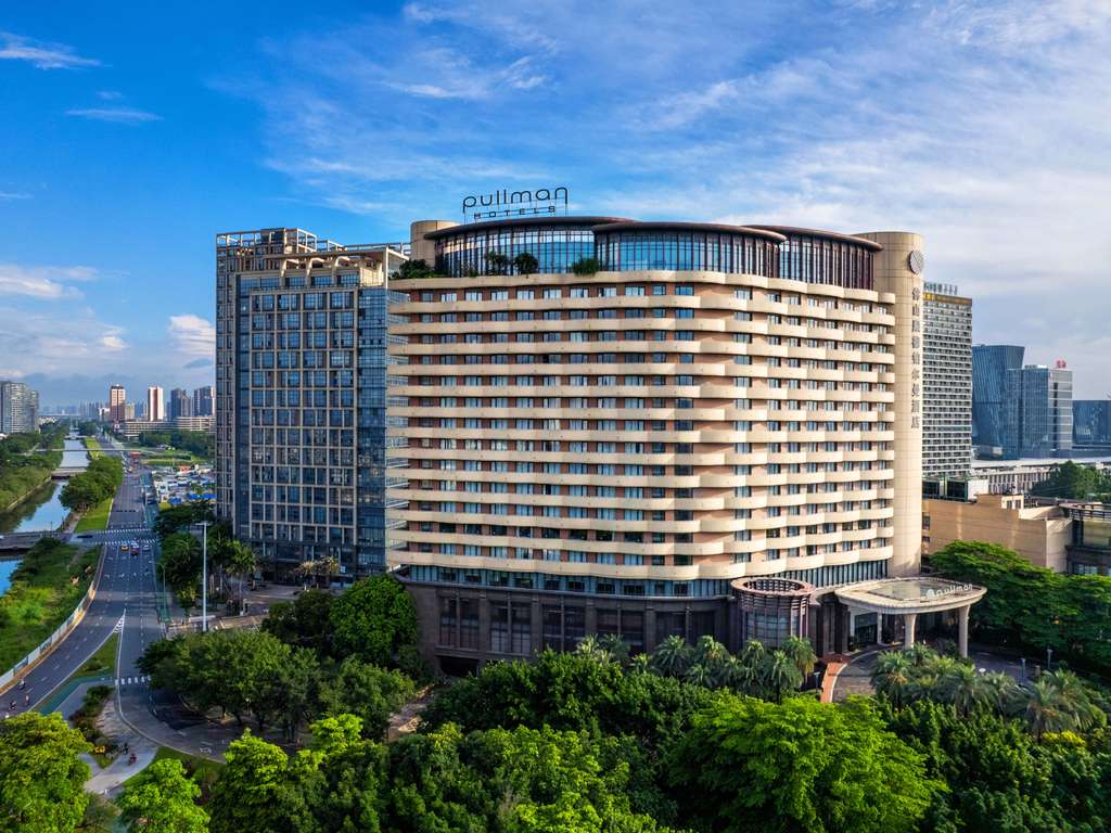 Images Pullman Foshan Shunde