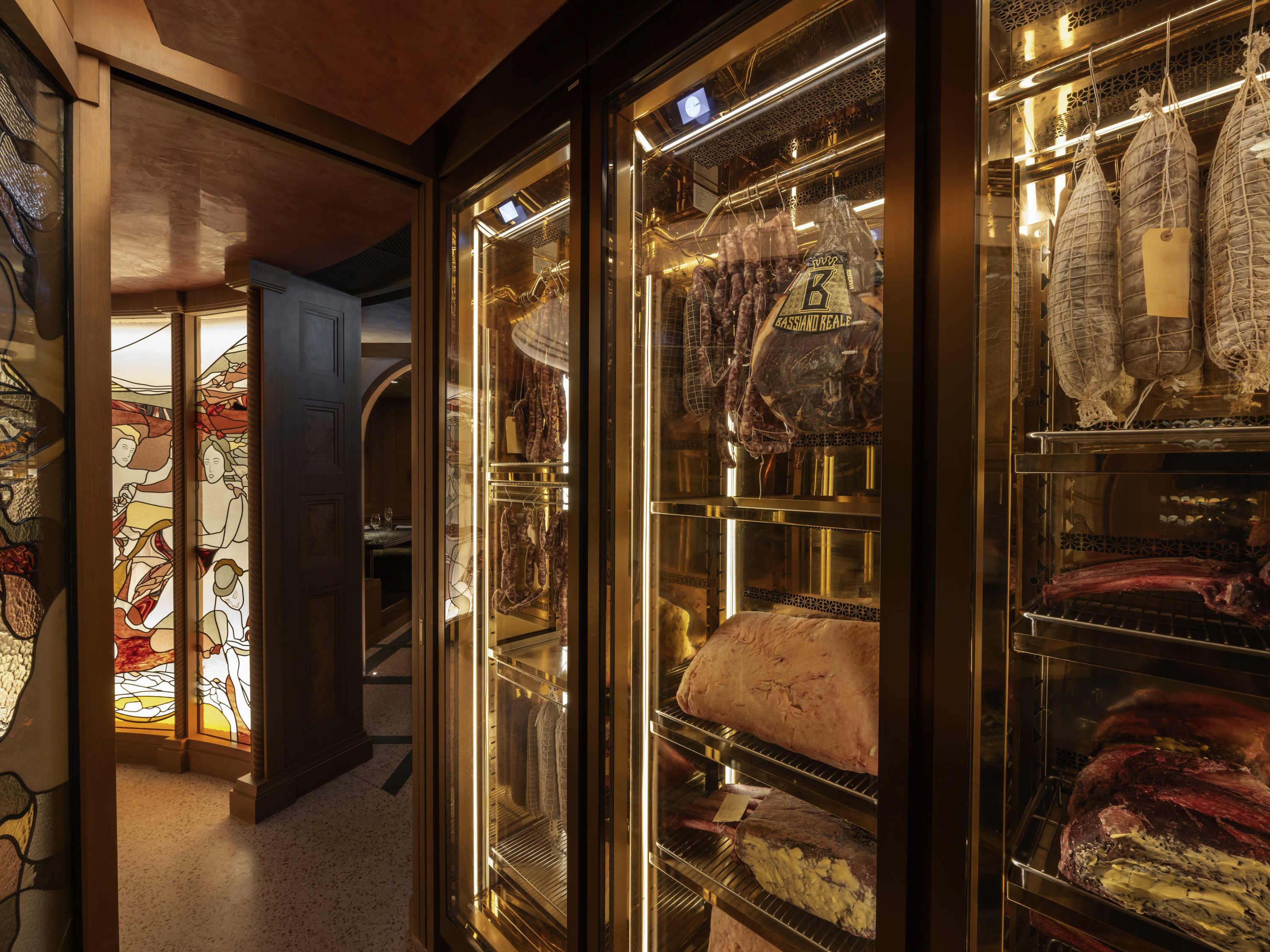 Images Carna By Dario Cecchini