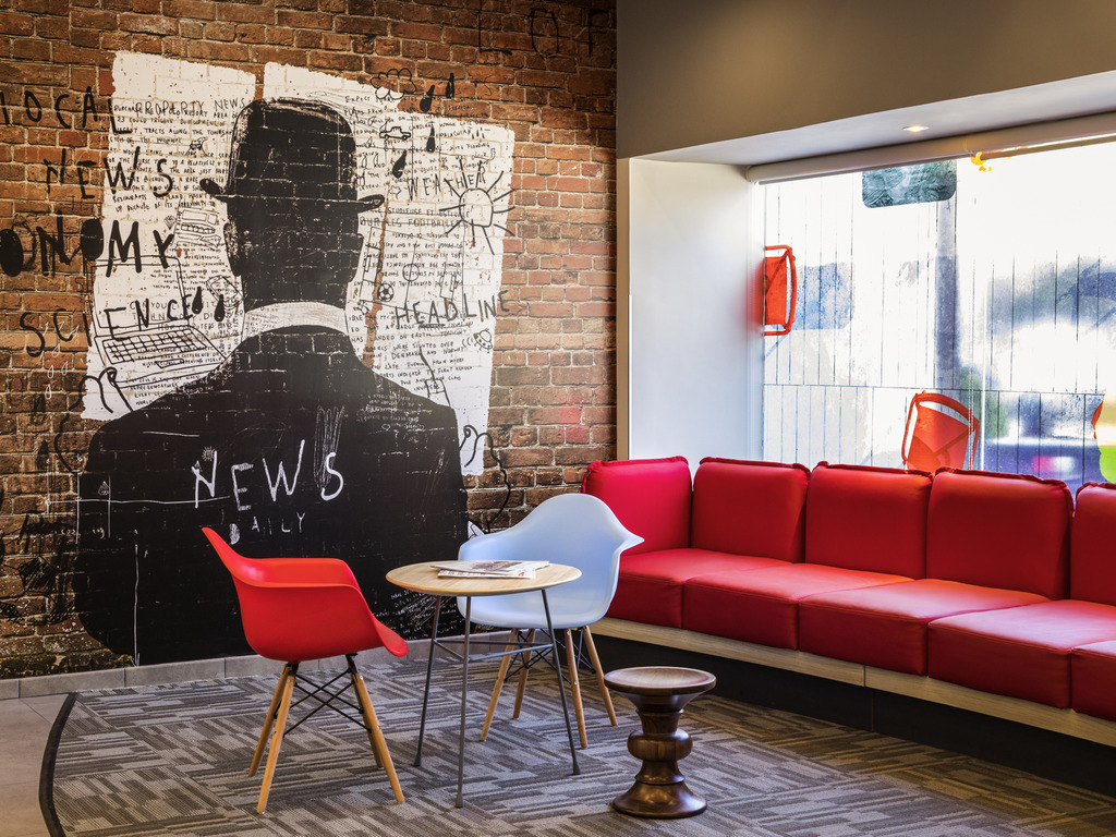 Images ibis Chihuahua