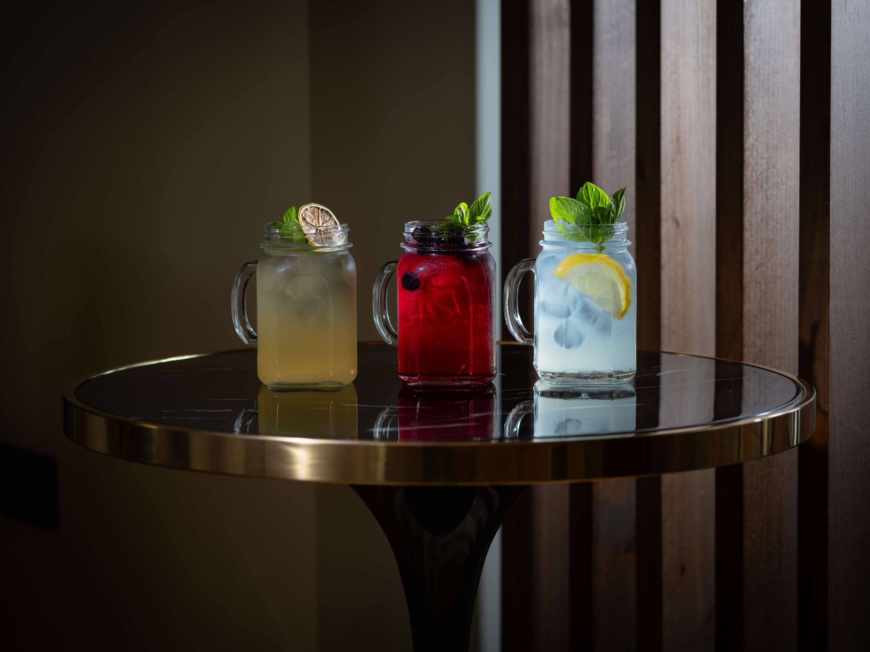 Images BRUMA LOUNGE BAR & BISTRÔ