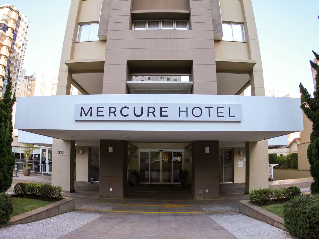 Images Mercure Sao Paulo Vila Olimpia