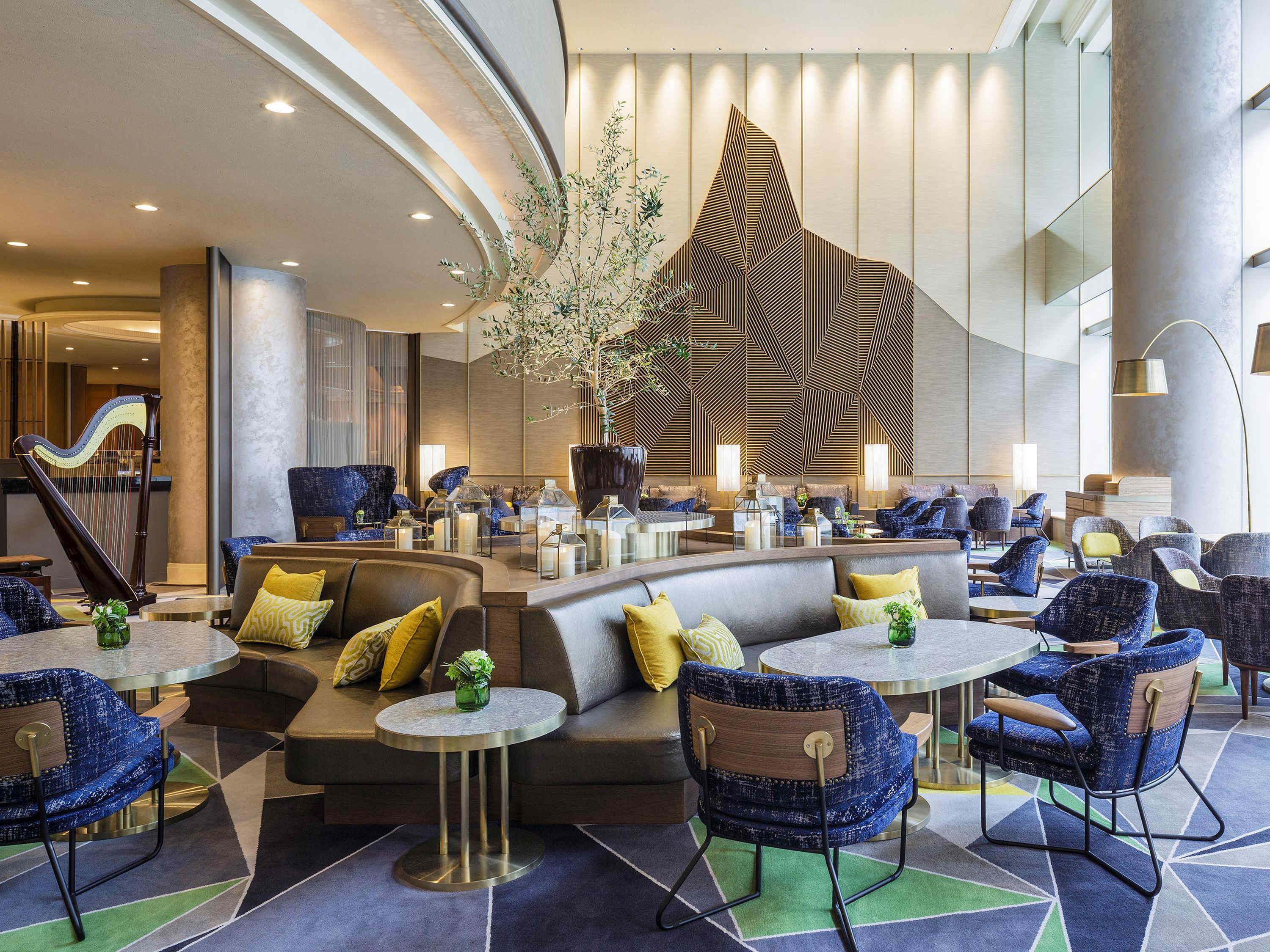 Images THE LOUNGE