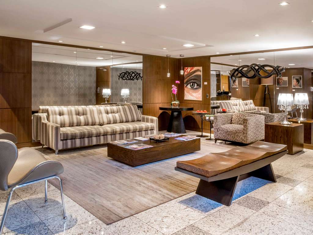 Images Manhattan Porto Alegre By Mercure