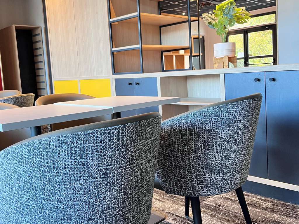 Images ibis budget Clermont-Ferrand Centre Montferrand