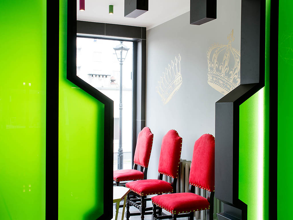 Images ibis Styles Gniezno Stare Miasto
