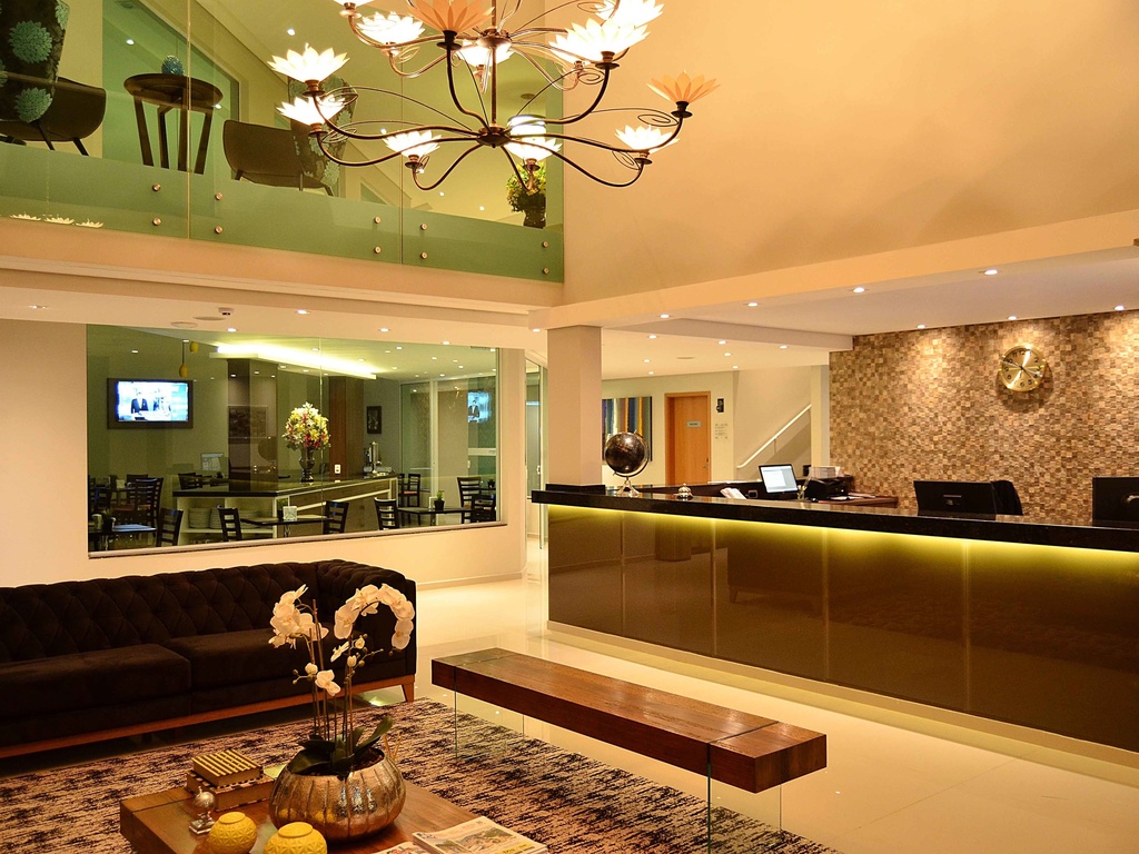 Images Hotel Matao By Mercure