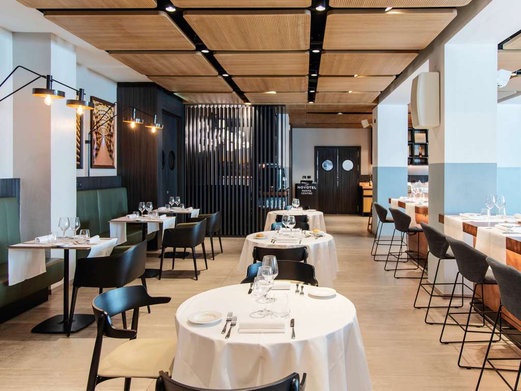 Images Novotel Parma Centro