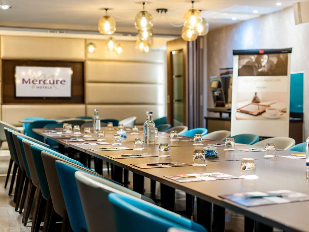 Images Mercure London Hyde Park Hotel
