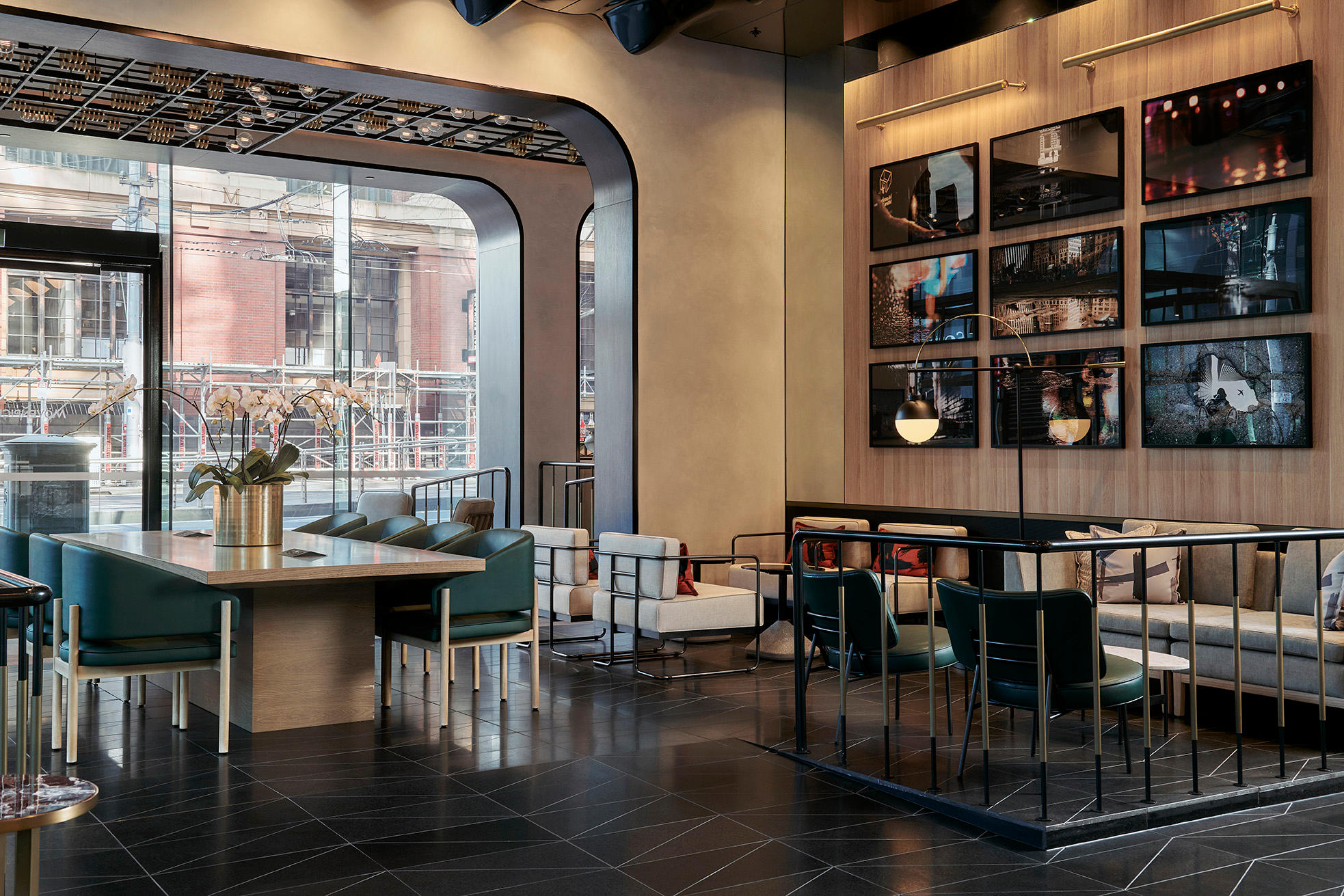 Images Mövenpick Hotel Melbourne On Spencer