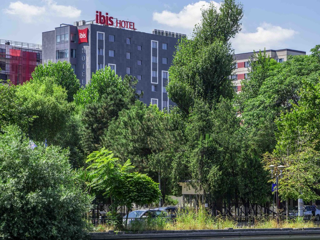 Images ibis Bucharest Politehnica