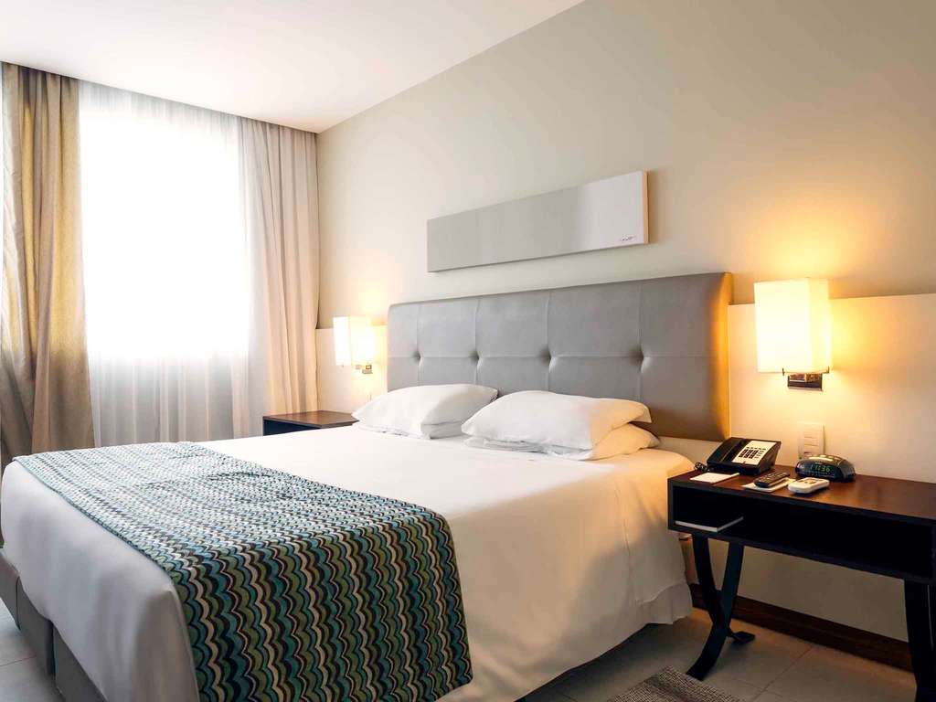 Images Mercure Salvador Pituba