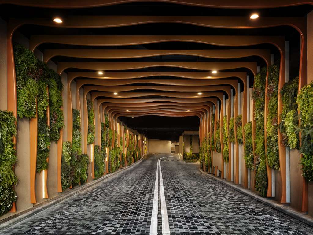 Images The Silveri Hotel Hong Kong - MGallery Collection