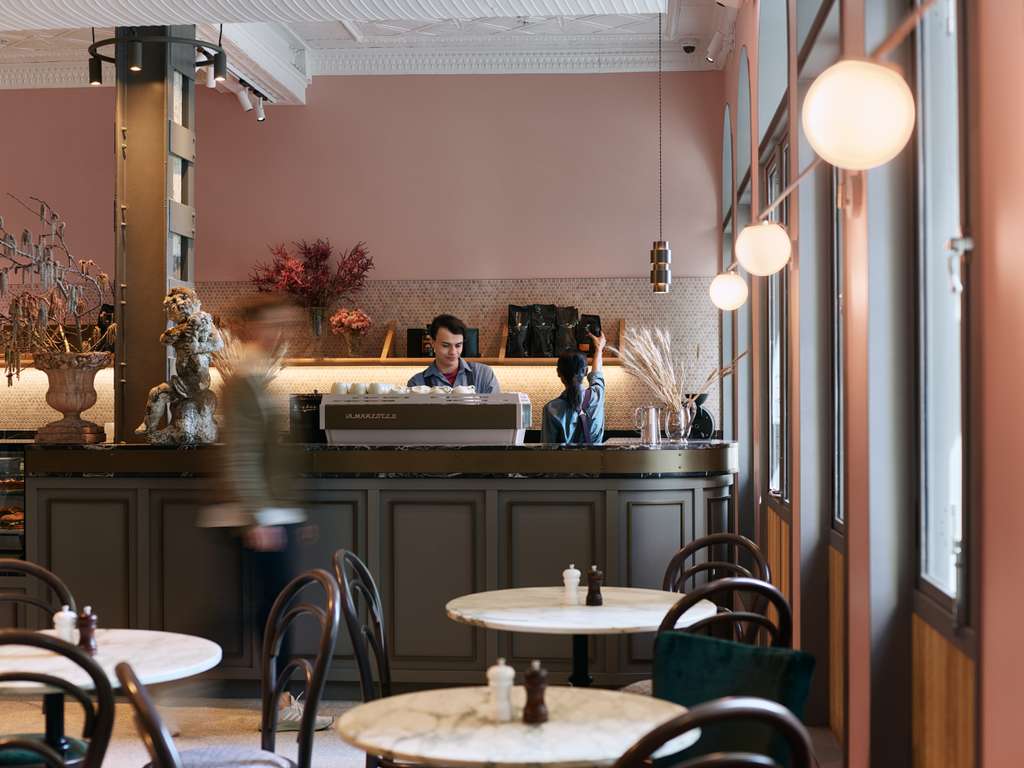 Images The Porter House Hotel Sydney - MGallery