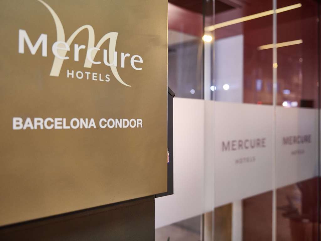 Images Mercure Barcelona Condor