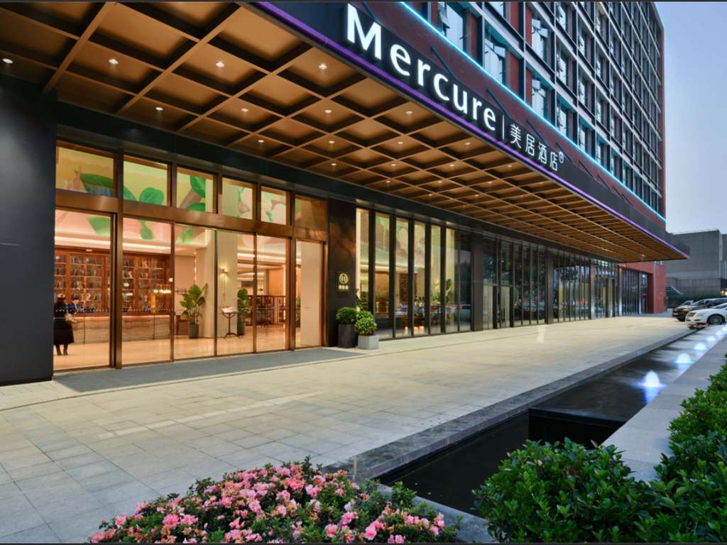 Images Mercure Chengdu Shuangliu