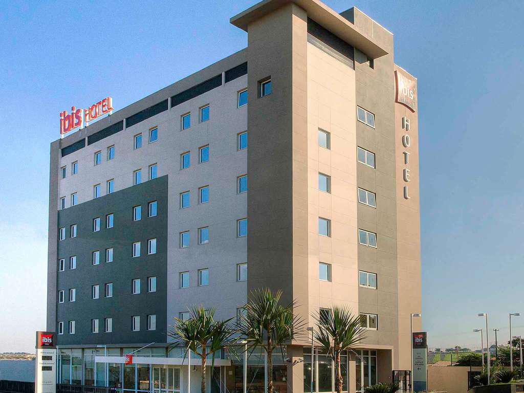 Images ibis Ourinhos