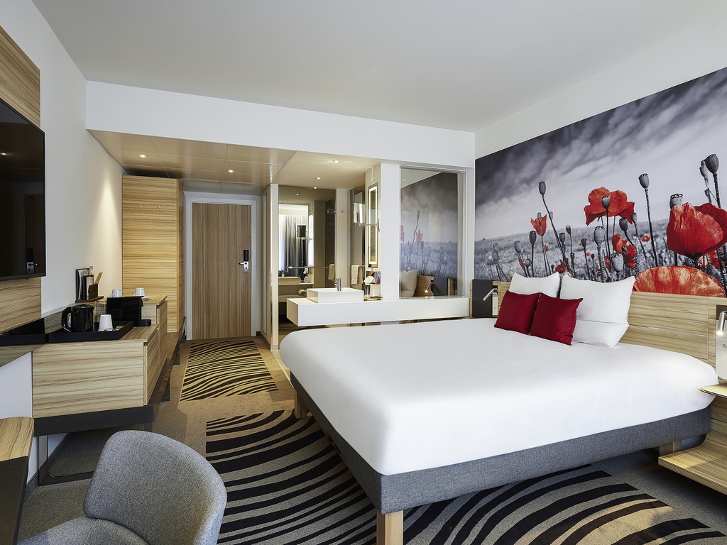Fotos - Novotel Ieper Centrum Flanders Fields - 2
