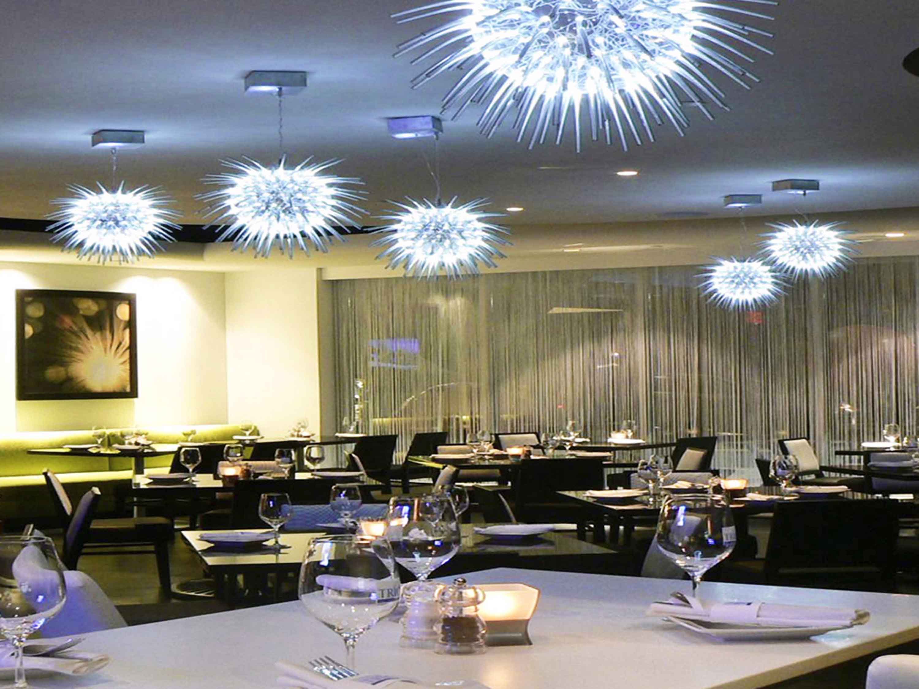 Images TRIO RESTAURANT