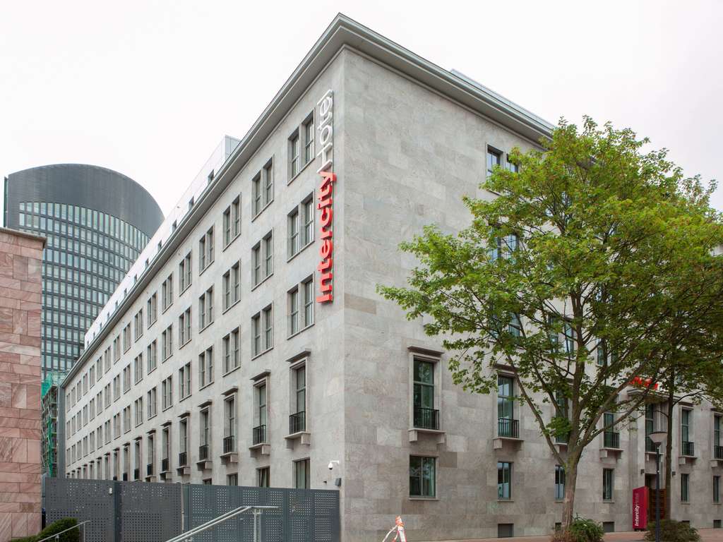IntercityHotel Dortmund, Katharinenstrasse 9 in Dortmund