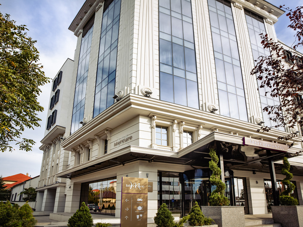 Images Mercure Timisoara