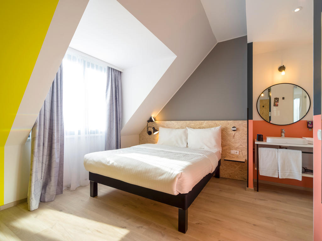 Bild 1 von ibis Styles Wien Messe Prater