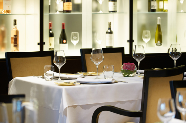 Images Sofitel Montreal Golden Mile