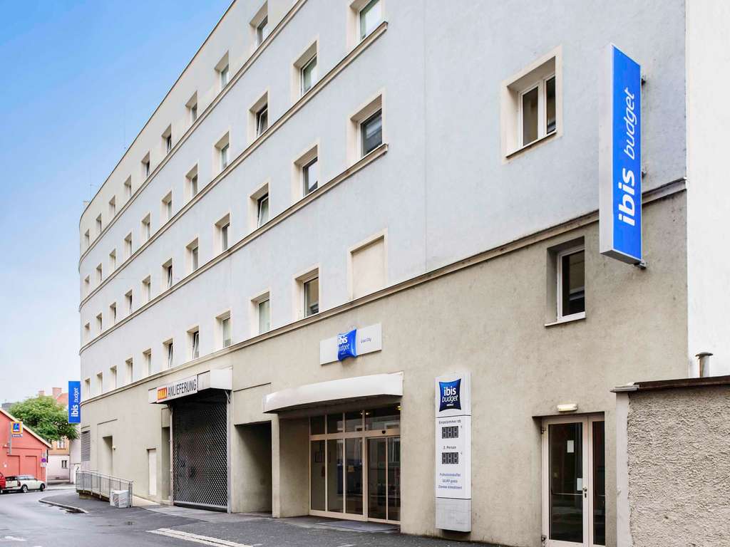 Bild 1 von ibis budget Graz City