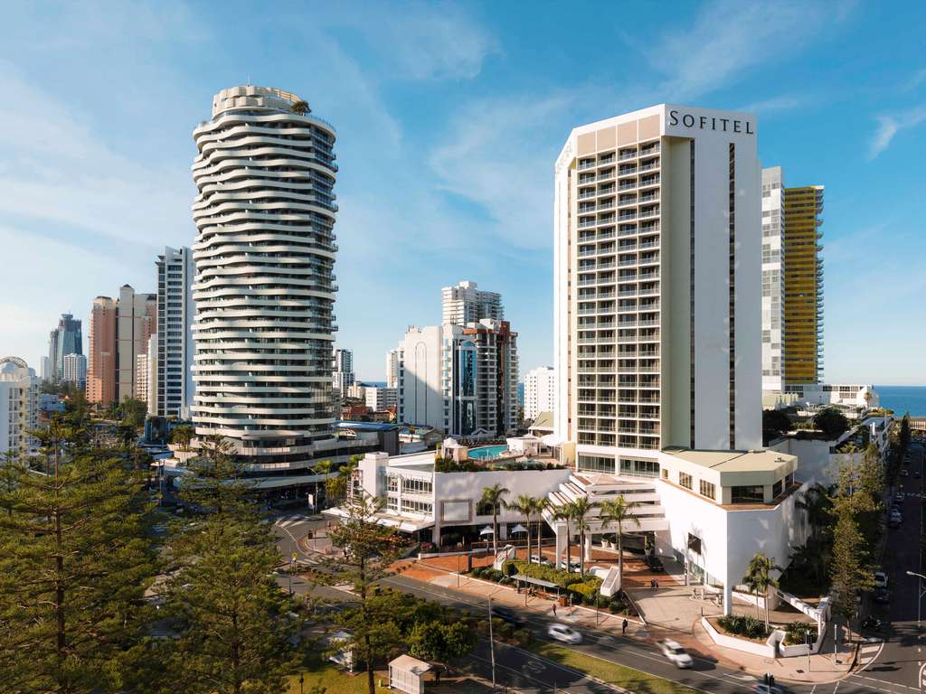 Images Sofitel Gold Coast Broadbeach