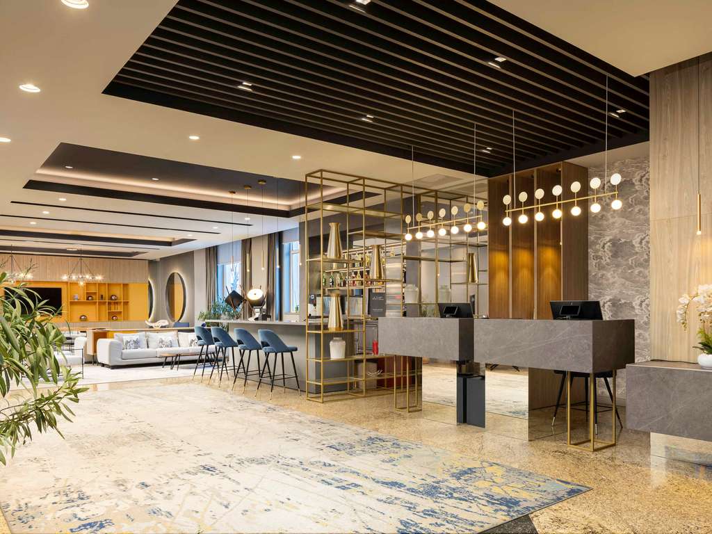 Images Mercure Sibiu Airport