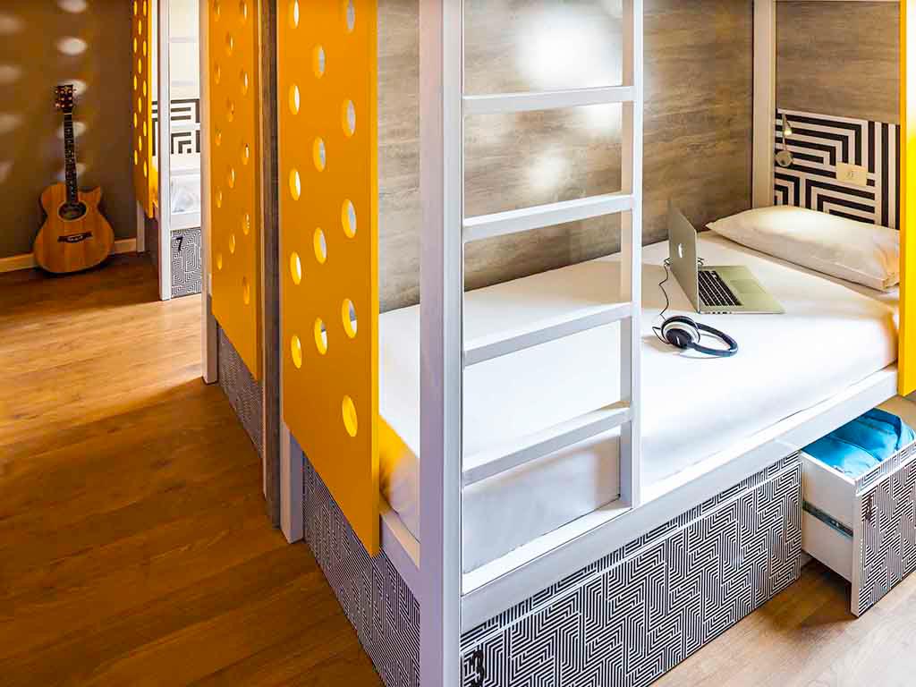 Images ibis budget Rio de Janeiro Centro